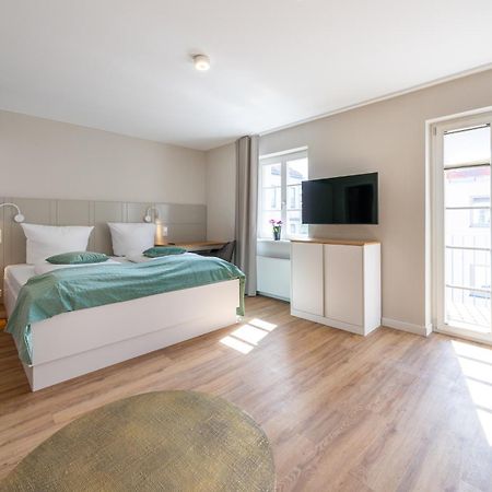Design Apartments Potsdam - Luise Luaran gambar