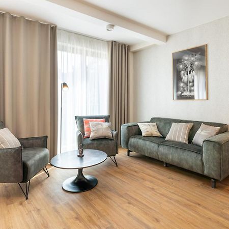 Design Apartments Potsdam - Luise Luaran gambar