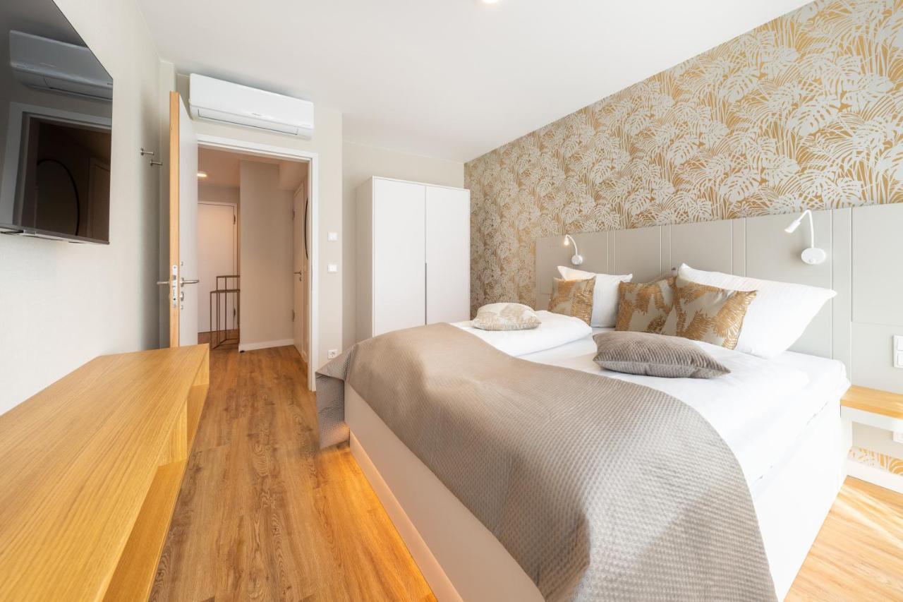 Design Apartments Potsdam - Luise Luaran gambar