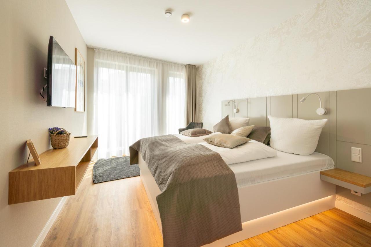 Design Apartments Potsdam - Luise Luaran gambar