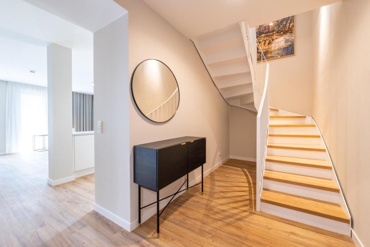 Design Apartments Potsdam - Luise Luaran gambar