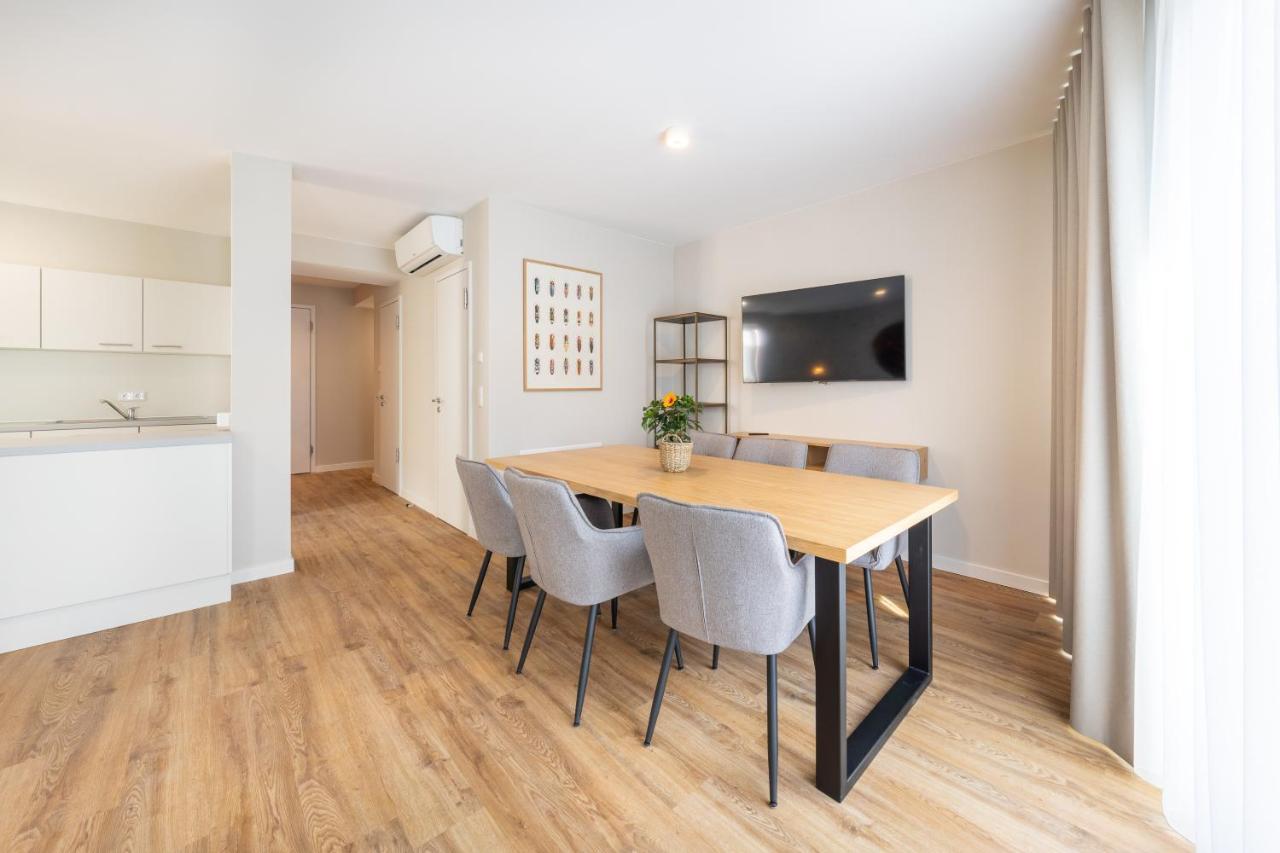 Design Apartments Potsdam - Luise Luaran gambar