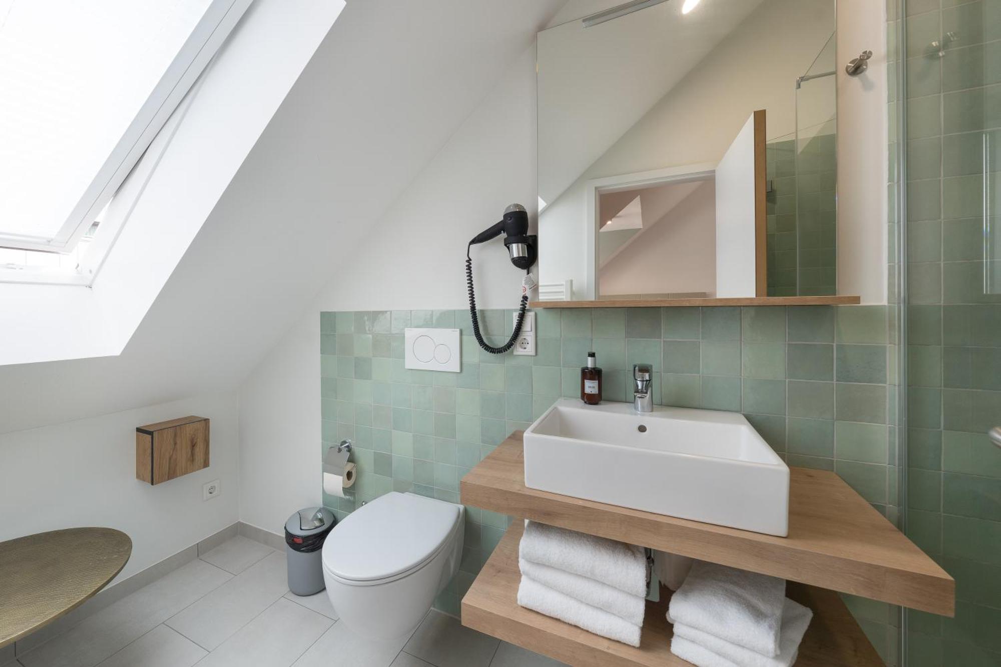 Design Apartments Potsdam - Luise Luaran gambar