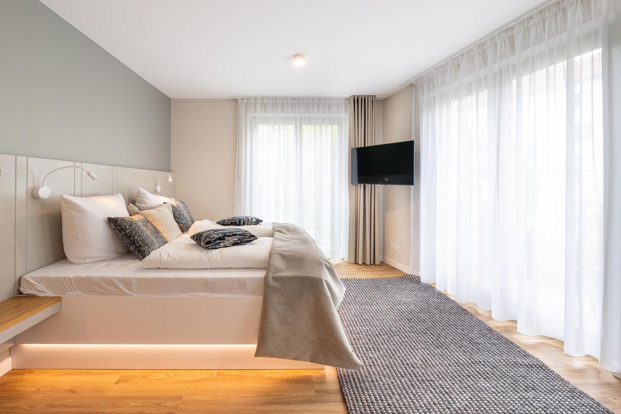 Design Apartments Potsdam - Luise Luaran gambar