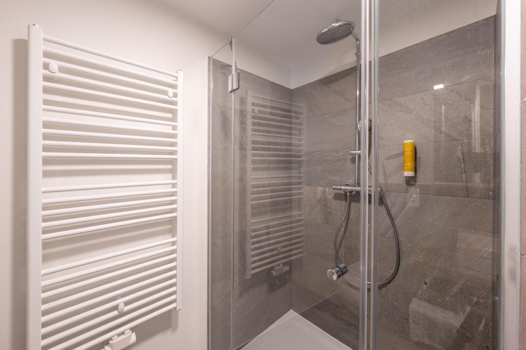 Design Apartments Potsdam - Luise Luaran gambar