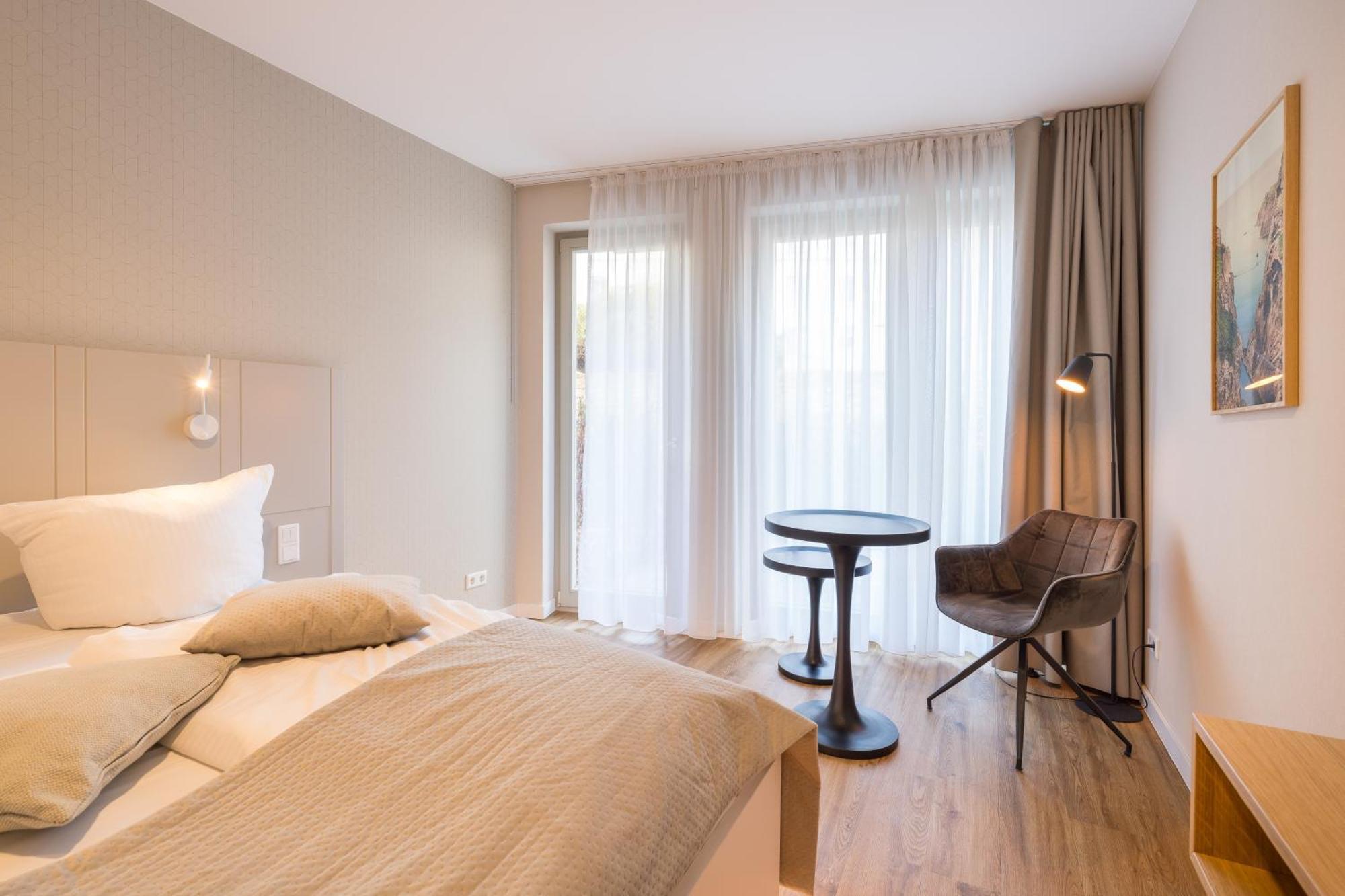 Design Apartments Potsdam - Luise Luaran gambar