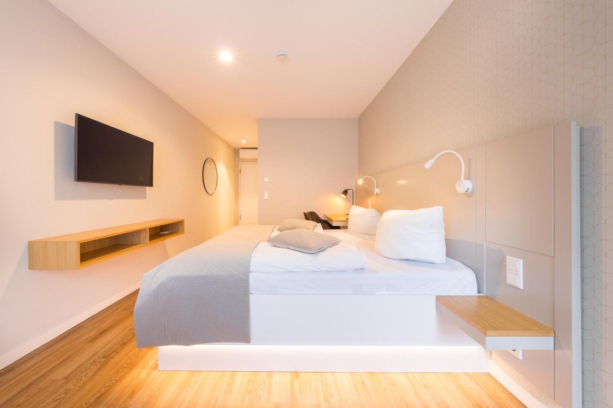 Design Apartments Potsdam - Luise Luaran gambar