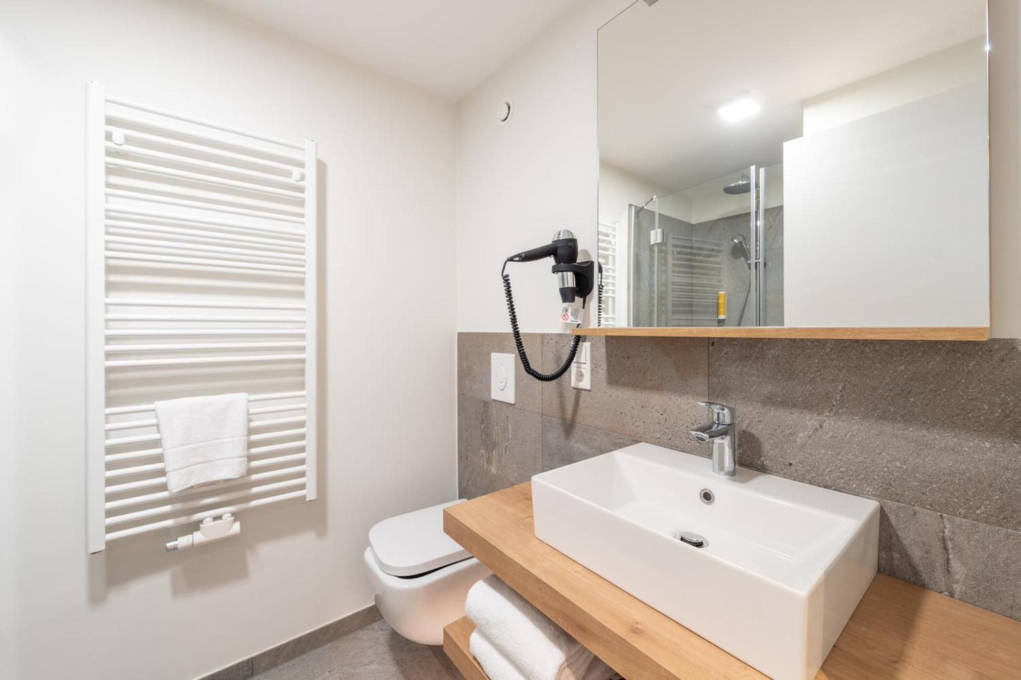 Design Apartments Potsdam - Luise Luaran gambar